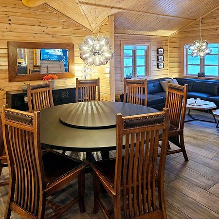 Aurora Vacation Homes Fagravik Akureyri Zewnętrze zdjęcie