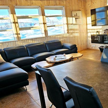 Aurora Vacation Homes Fagravik Akureyri Zewnętrze zdjęcie