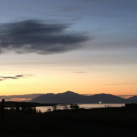Aurora Vacation Homes Fagravik Akureyri Zewnętrze zdjęcie