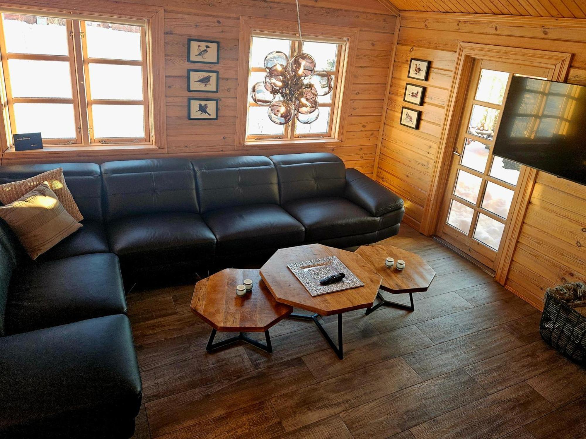 Aurora Vacation Homes Fagravik Akureyri Pokój zdjęcie