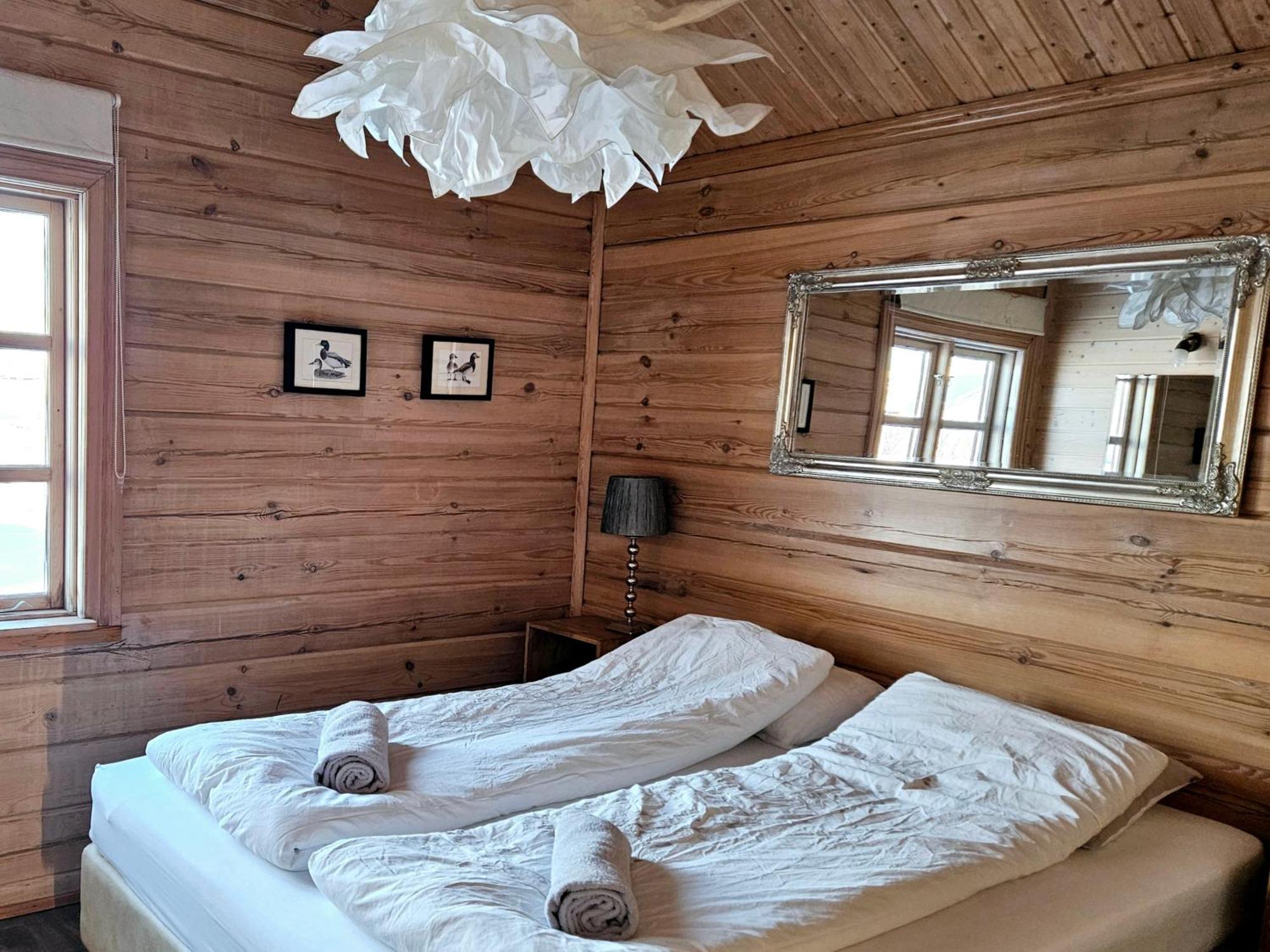 Aurora Vacation Homes Fagravik Akureyri Pokój zdjęcie