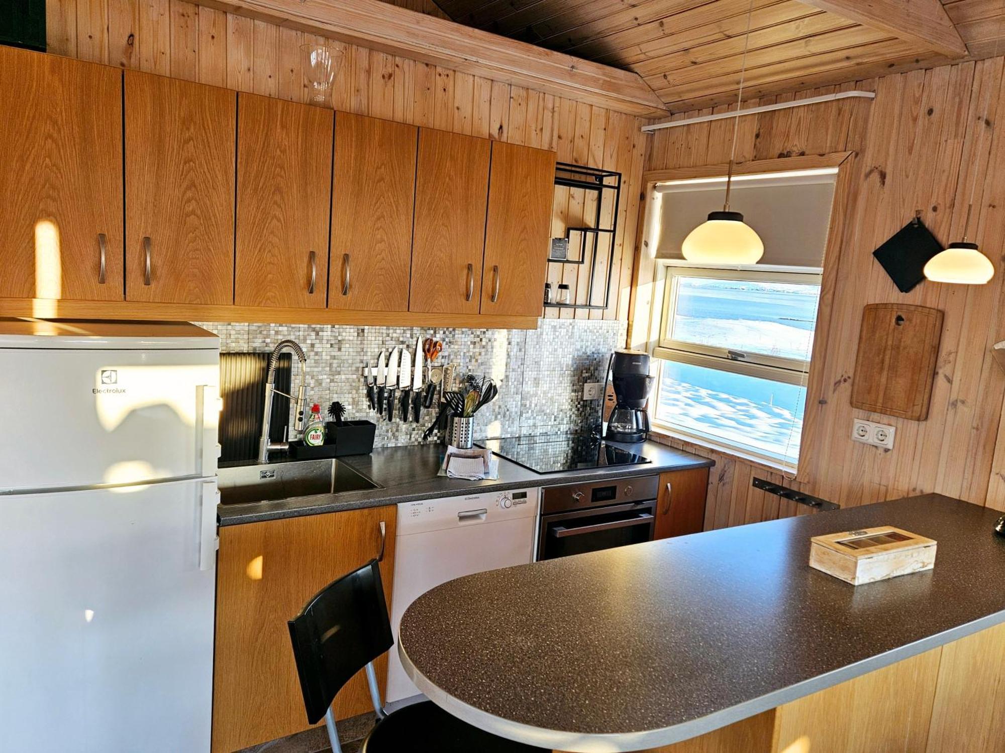 Aurora Vacation Homes Fagravik Akureyri Pokój zdjęcie