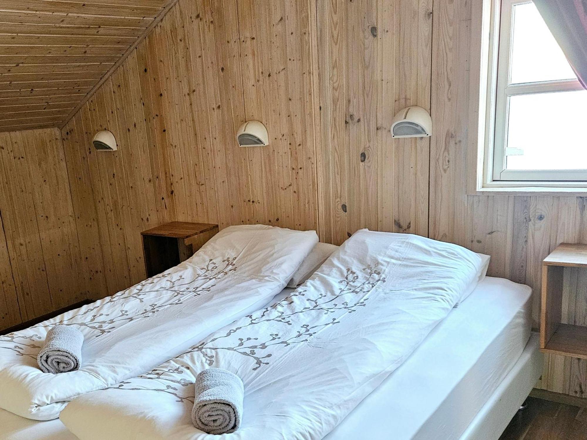 Aurora Vacation Homes Fagravik Akureyri Pokój zdjęcie