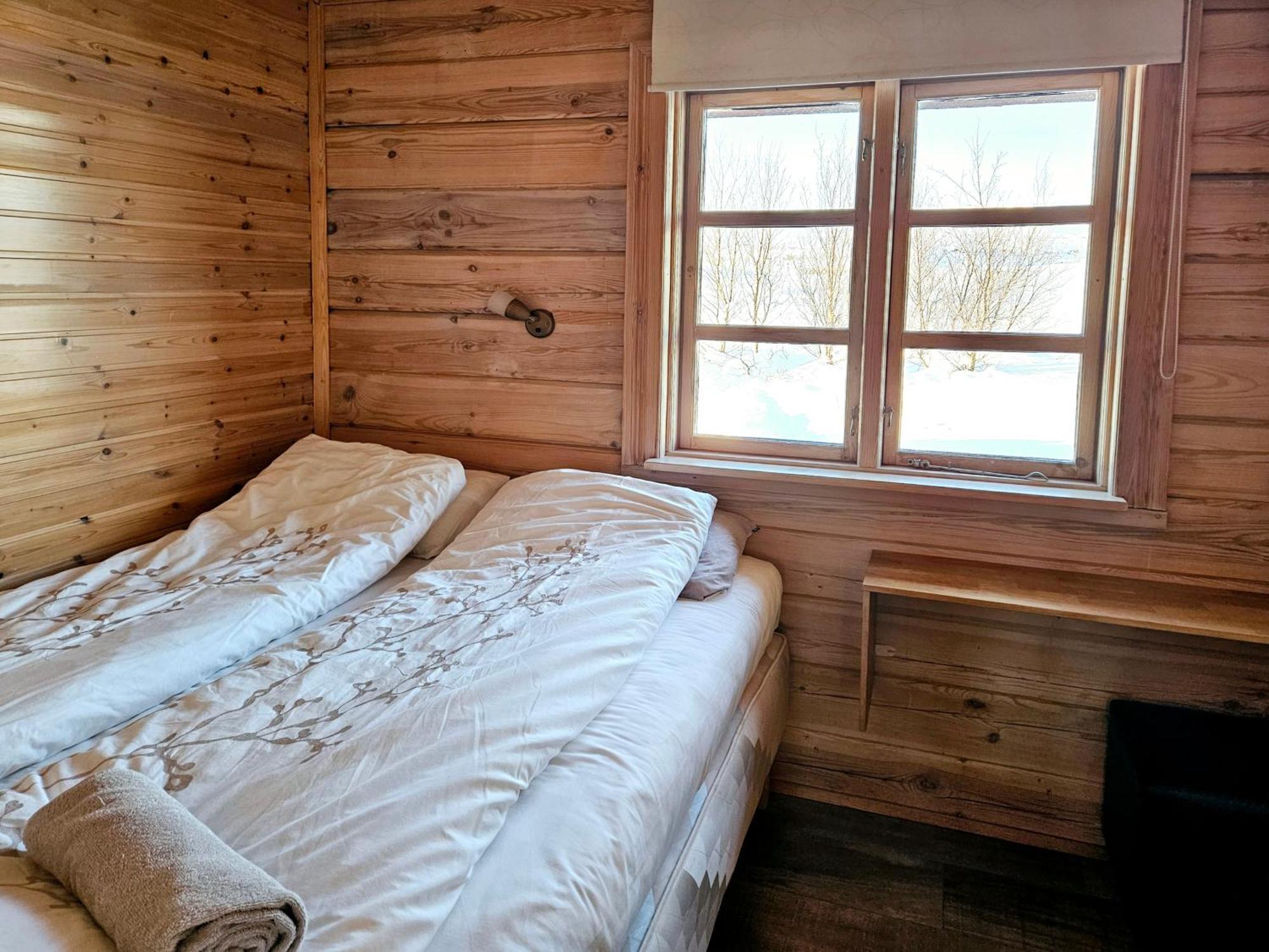 Aurora Vacation Homes Fagravik Akureyri Pokój zdjęcie