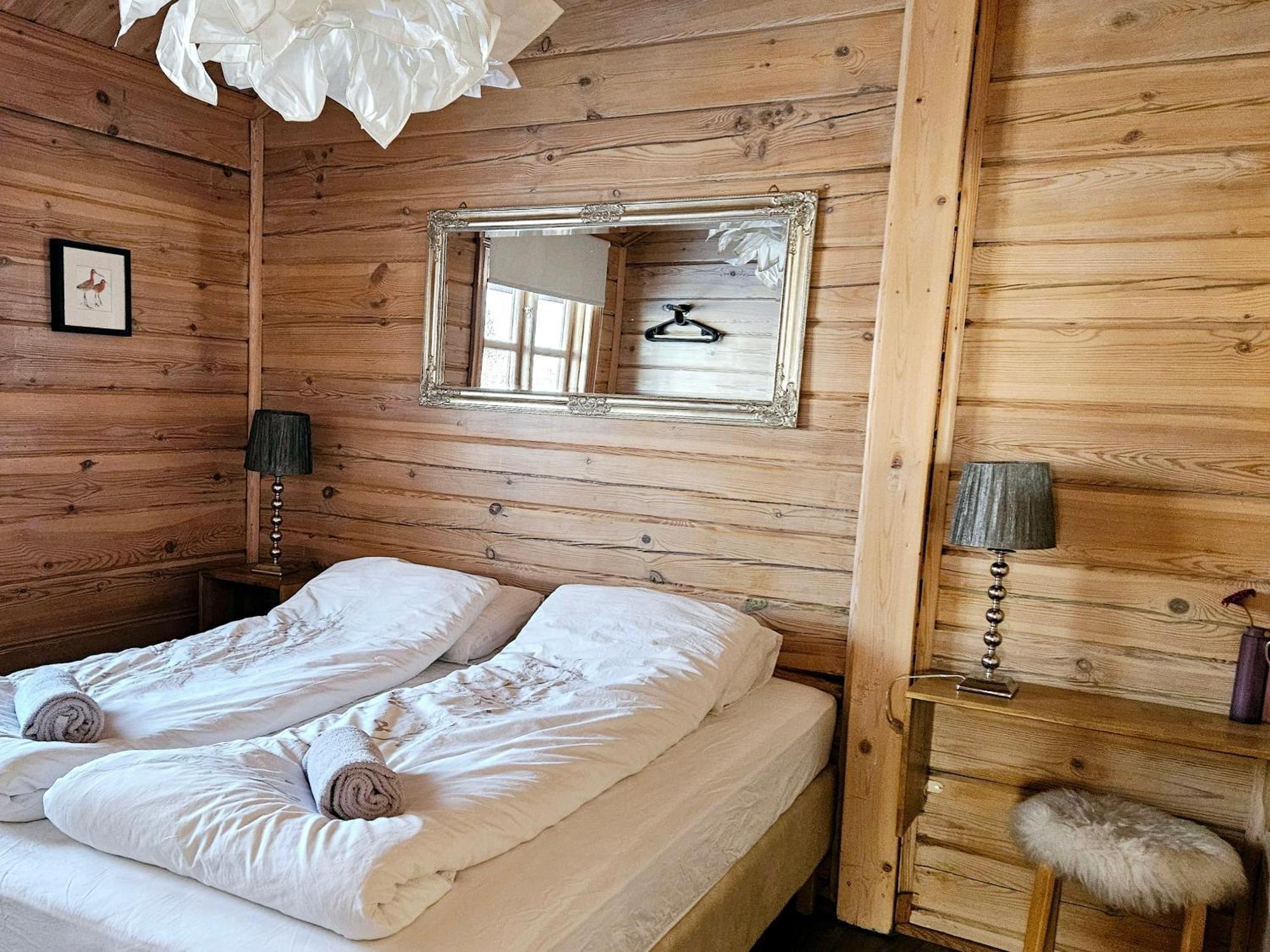 Aurora Vacation Homes Fagravik Akureyri Pokój zdjęcie