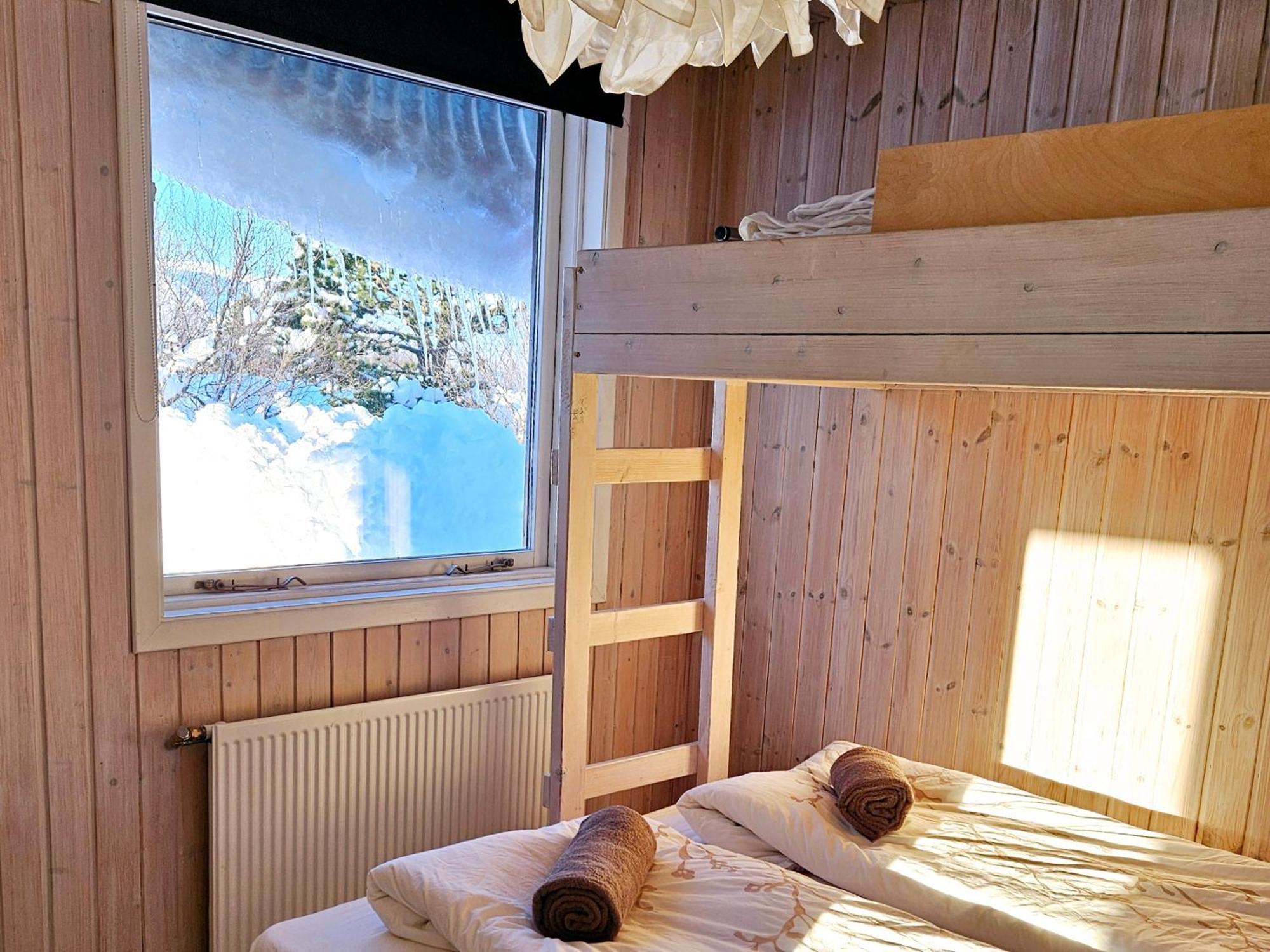 Aurora Vacation Homes Fagravik Akureyri Pokój zdjęcie