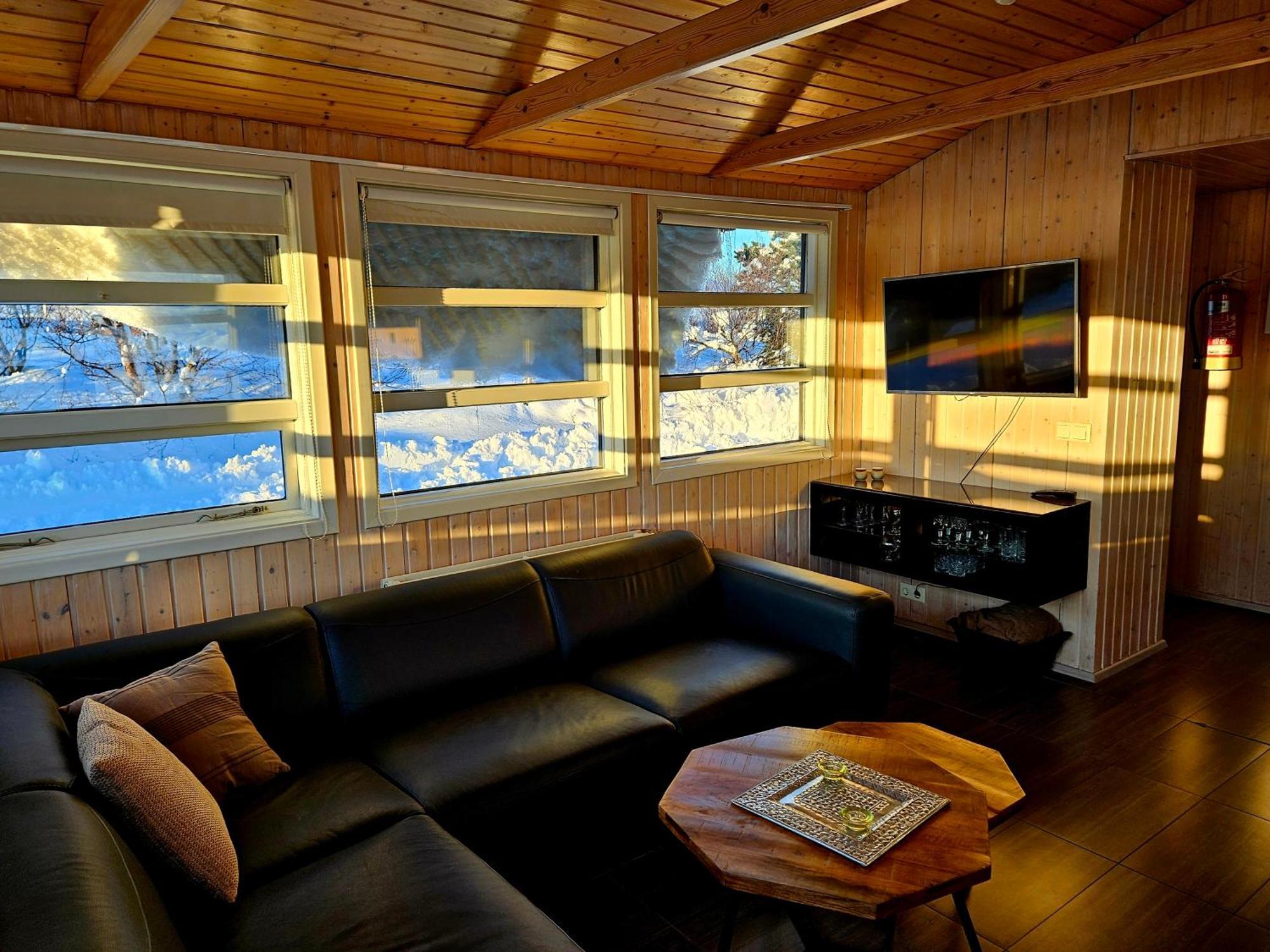 Aurora Vacation Homes Fagravik Akureyri Pokój zdjęcie