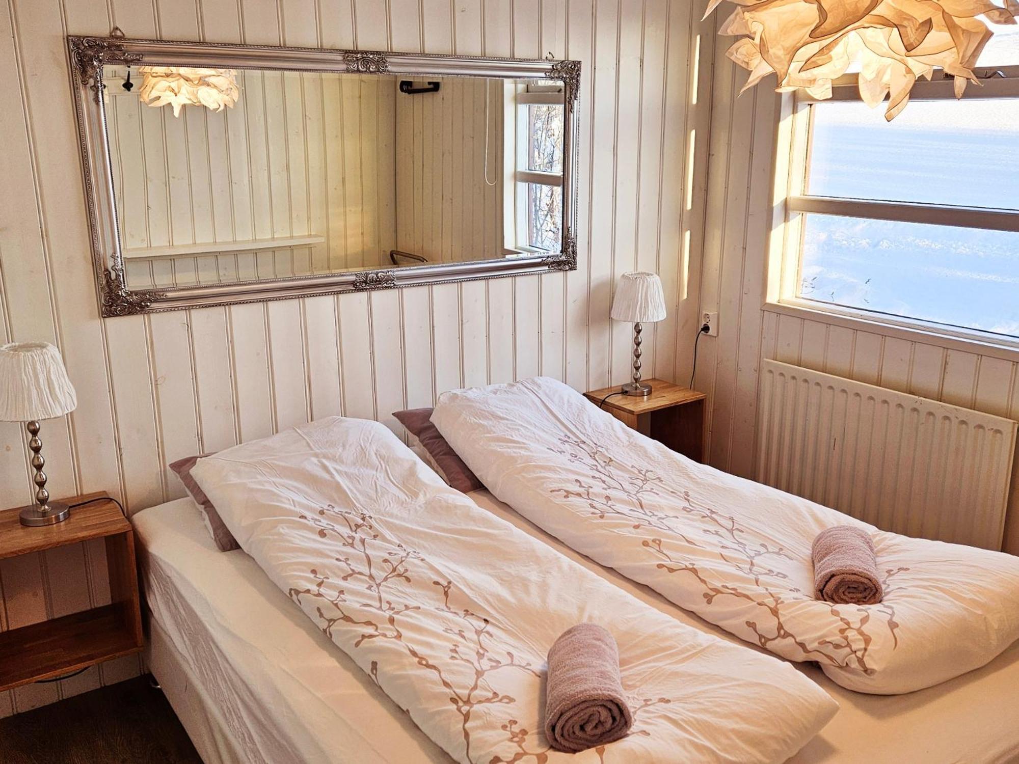 Aurora Vacation Homes Fagravik Akureyri Pokój zdjęcie