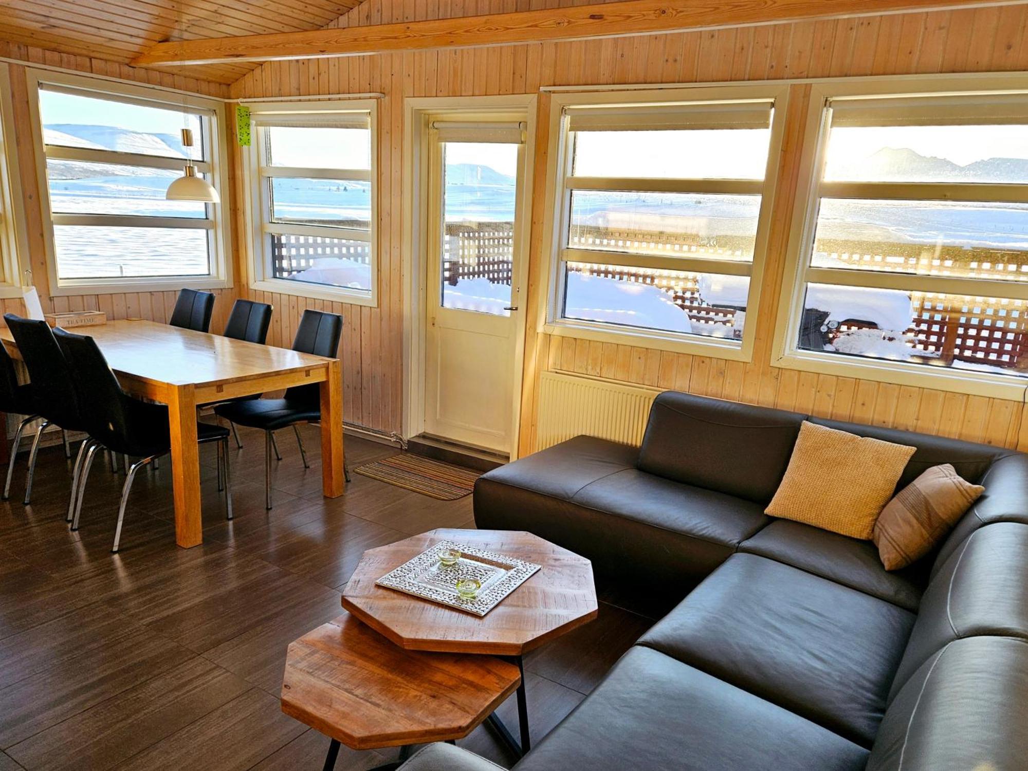 Aurora Vacation Homes Fagravik Akureyri Pokój zdjęcie