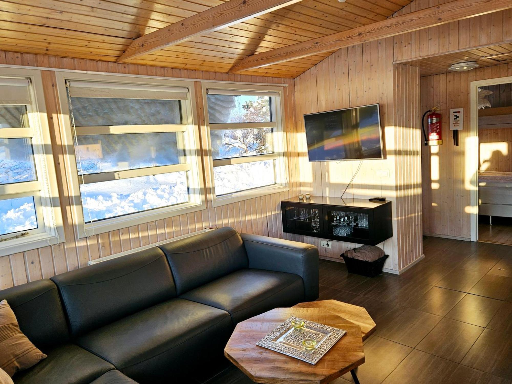 Aurora Vacation Homes Fagravik Akureyri Pokój zdjęcie
