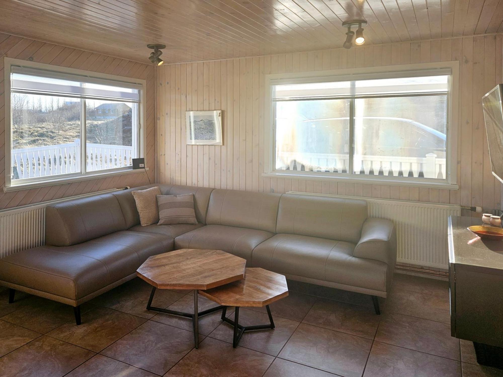 Aurora Vacation Homes Fagravik Akureyri Pokój zdjęcie