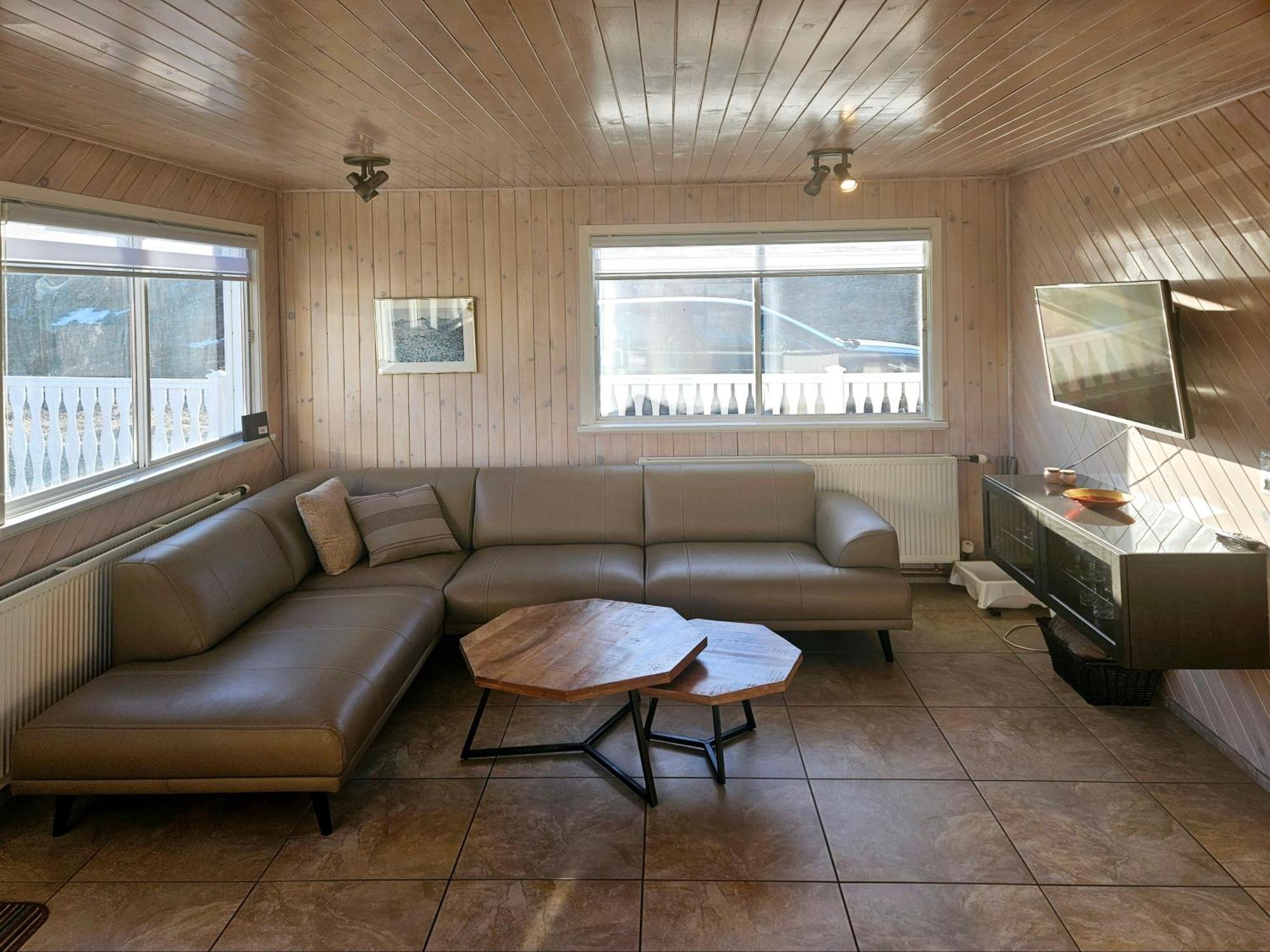 Aurora Vacation Homes Fagravik Akureyri Pokój zdjęcie