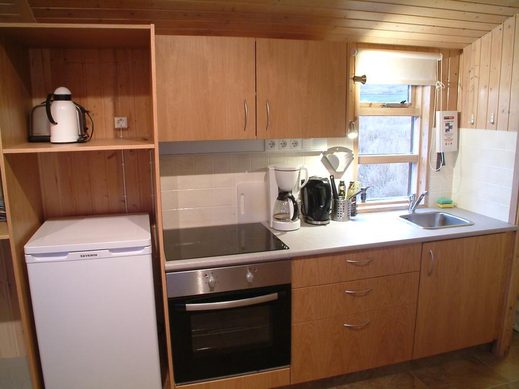 Aurora Vacation Homes Fagravik Akureyri Zewnętrze zdjęcie