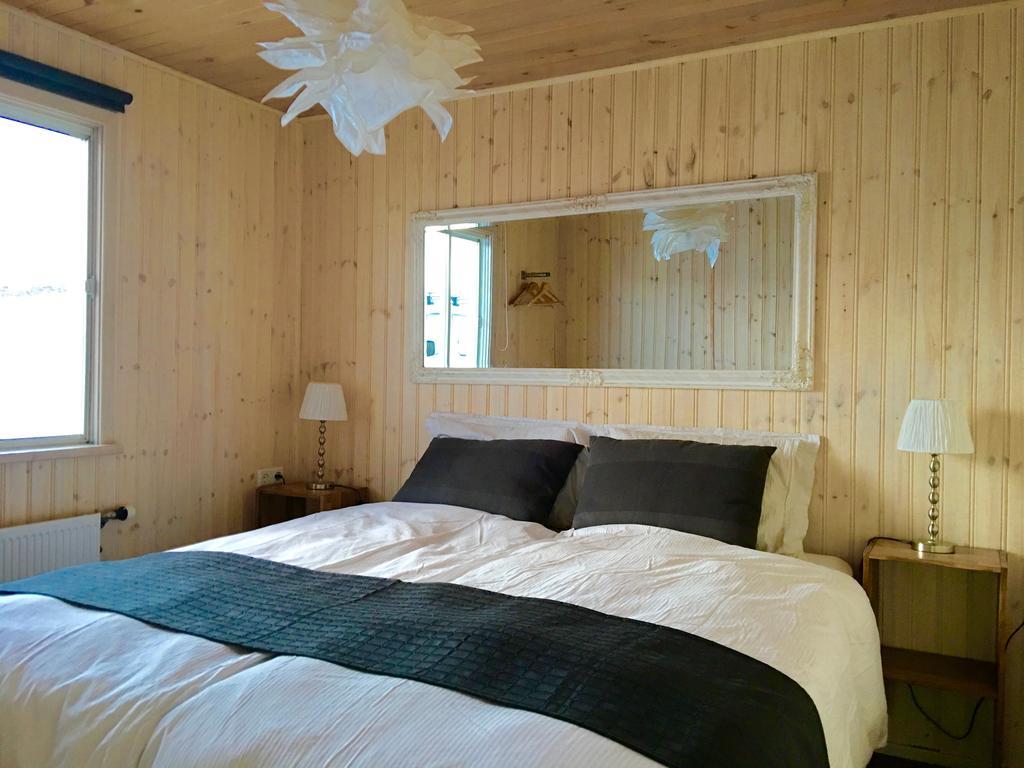 Aurora Vacation Homes Fagravik Akureyri Zewnętrze zdjęcie