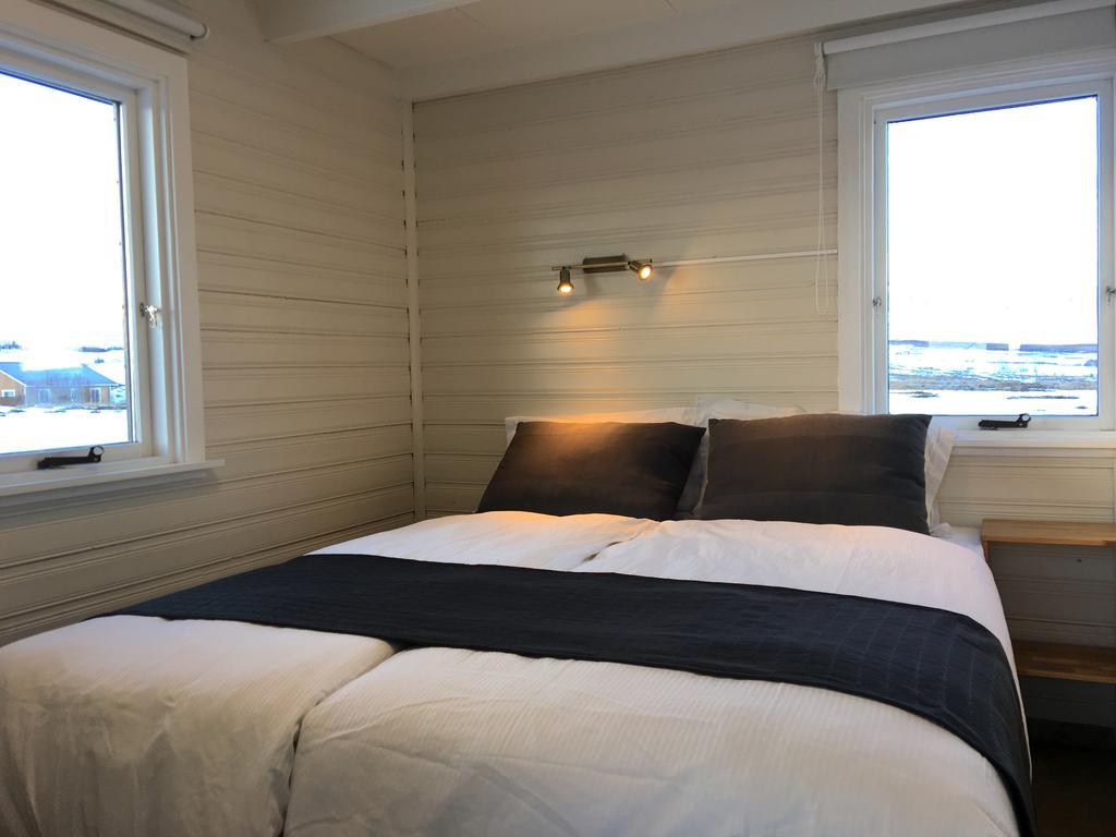 Aurora Vacation Homes Fagravik Akureyri Zewnętrze zdjęcie