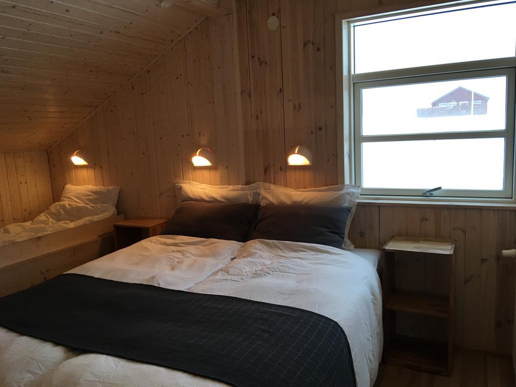 Aurora Vacation Homes Fagravik Akureyri Zewnętrze zdjęcie