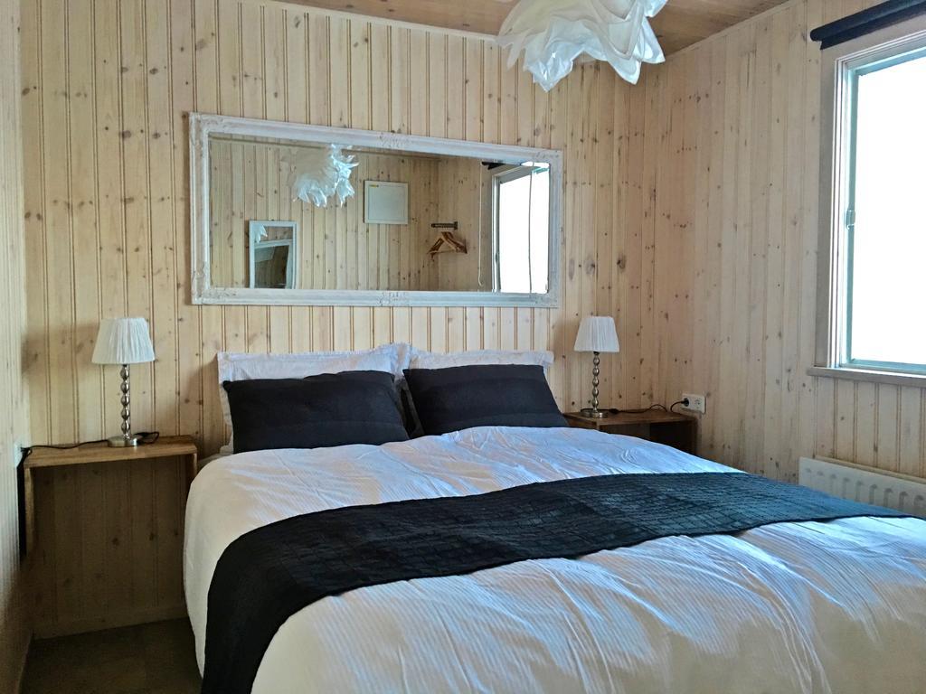 Aurora Vacation Homes Fagravik Akureyri Zewnętrze zdjęcie