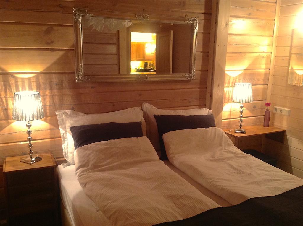 Aurora Vacation Homes Fagravik Akureyri Zewnętrze zdjęcie