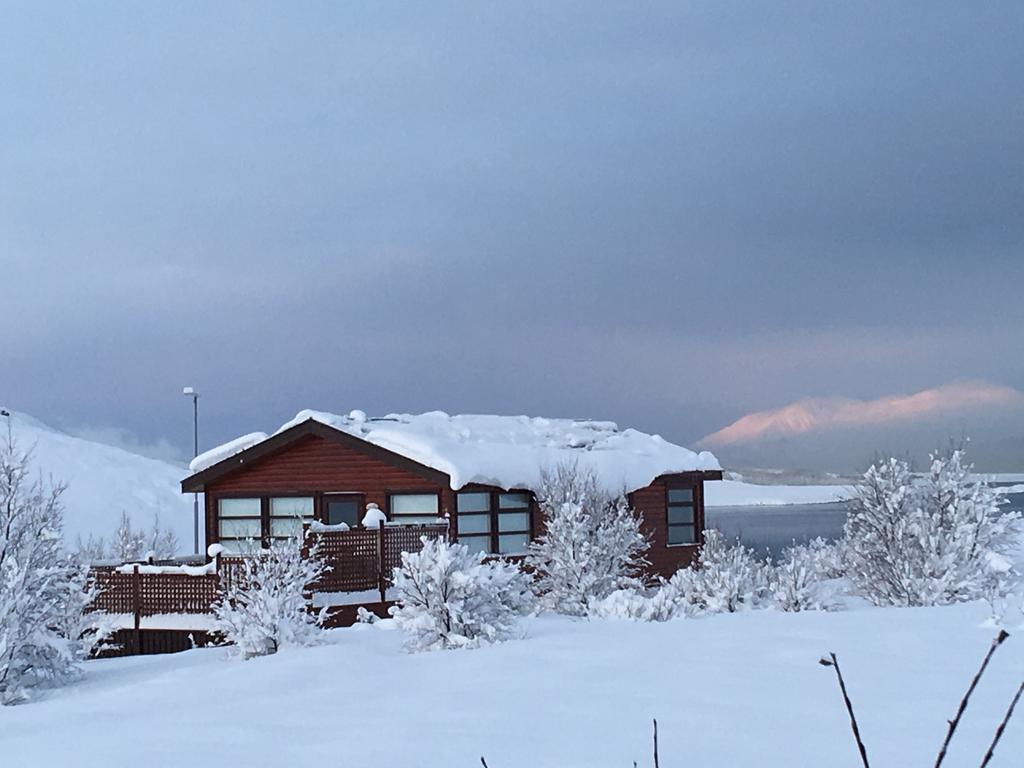 Aurora Vacation Homes Fagravik Akureyri Zewnętrze zdjęcie
