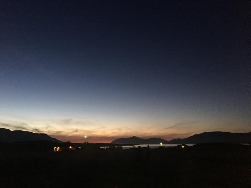Aurora Vacation Homes Fagravik Akureyri Zewnętrze zdjęcie