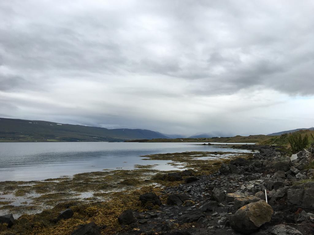 Aurora Vacation Homes Fagravik Akureyri Zewnętrze zdjęcie