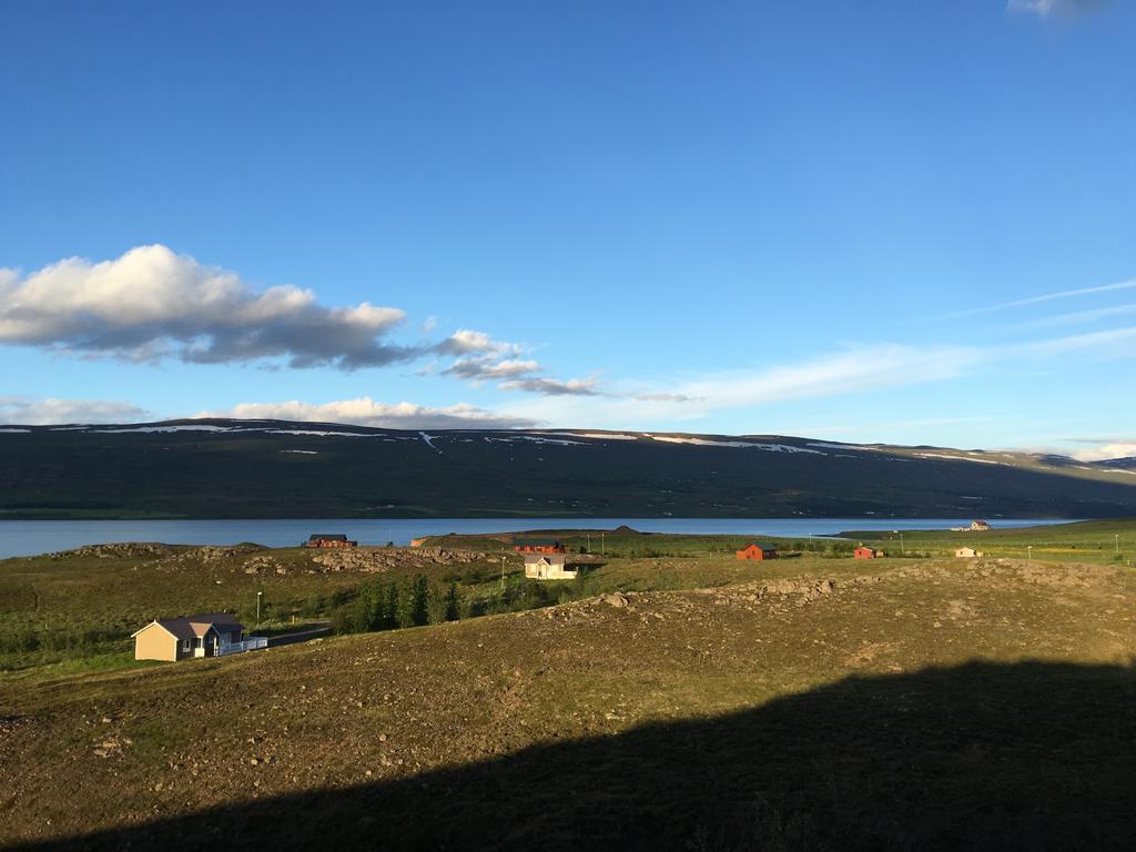 Aurora Vacation Homes Fagravik Akureyri Zewnętrze zdjęcie