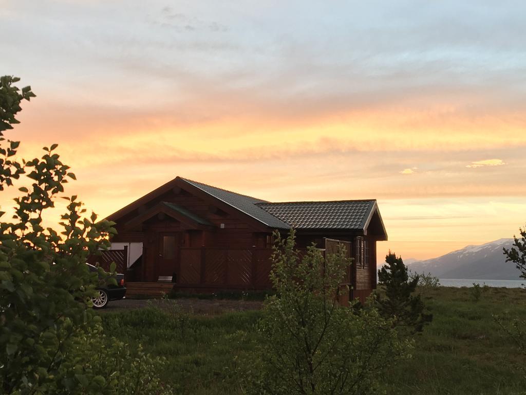 Aurora Vacation Homes Fagravik Akureyri Zewnętrze zdjęcie